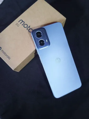 Vendo moto g34 5g