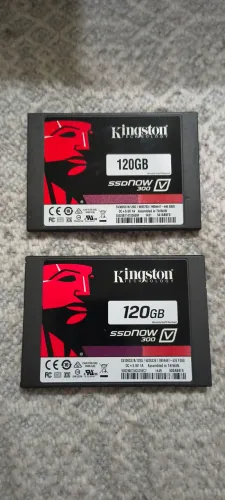 SSDs