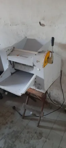 CILINDRO PARA PIZZARIA E PASTELARIA 