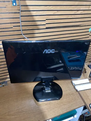 Monitor Aoc 21,5 e2243fwk