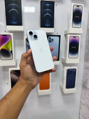 IPHONE 15 128 GIGAS AZUL 