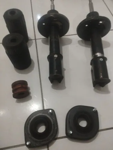 Amortecedor GM Cofap Coxim batedor e sanfona