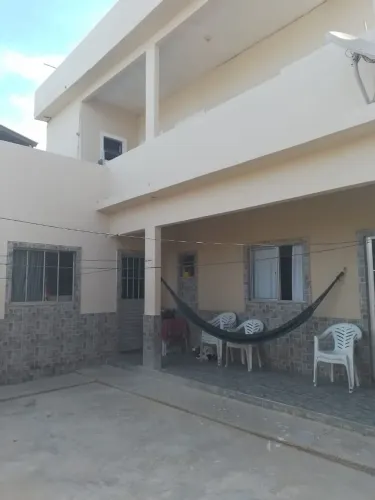 Duas Casas a venda Farol De São Thomé 