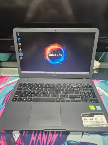 VENDO Notebook SAMSUNG i7