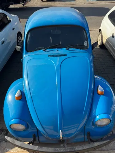 Volkswagen Fusca 1300 1977