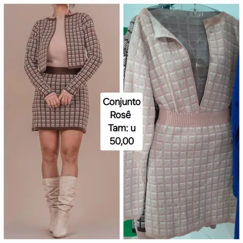 Conjunto Modal