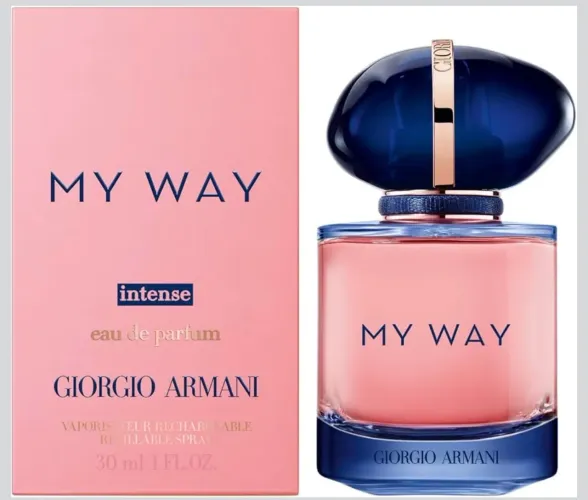 Perfume importado lacrado com selo adipec