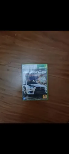 Jogo Midnight Club Los Angeles Complete Edition para Xbox360 (original)