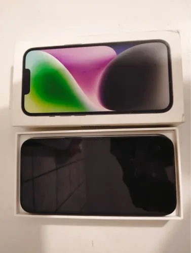 iPhone 14 128gb