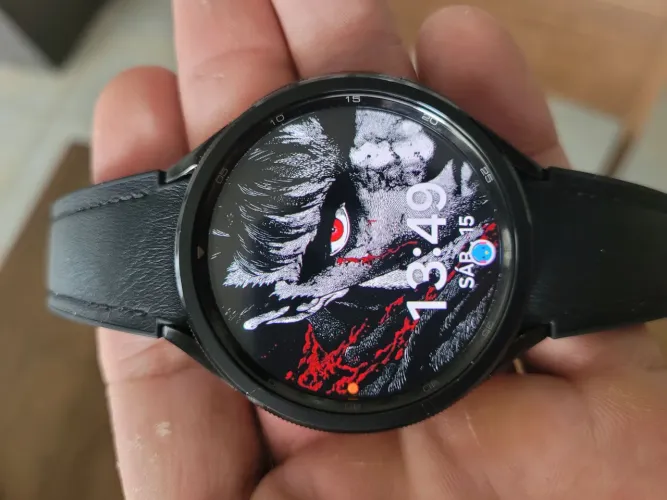 Galaxy Watch 6 Classic 47mm LTE