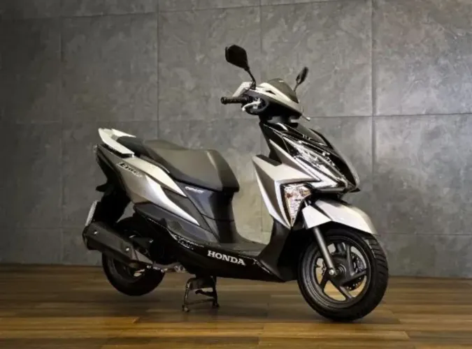 Moto elite