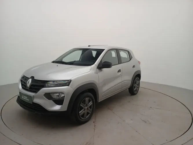 Renault Kwid 1.0 Zen 2025