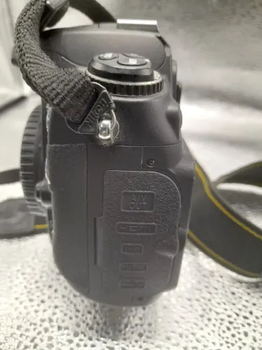 NIKON D 300s _CORPO +GRIP
