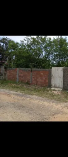 Terreno a venda