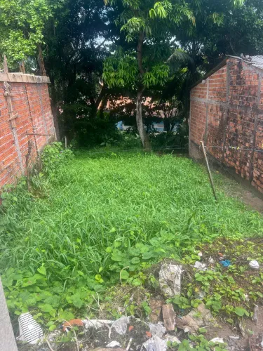 VENDO TERRENO NA REGIÃO DA VILA SÃO LUÍS / MAURO FECURY