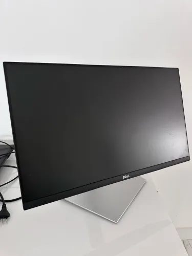 Monitor Dell Touch Screen De 23.8 Com Hub Usb-c P2424ht