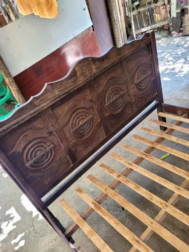 Cama de casal