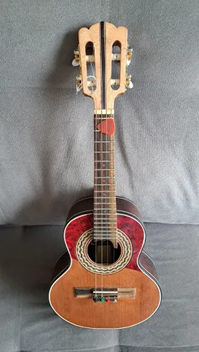 CAVAQUINHO PROFISSIONAL LUTHIER