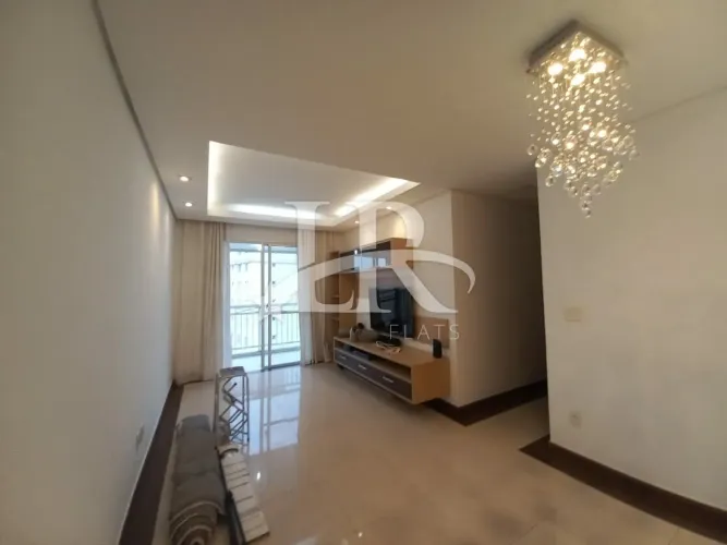 LR Flats - Apartamento disponível no Tatuapé