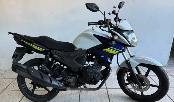 Fazer 150 2021 Nova Demais, Aceito Trocas e Financio