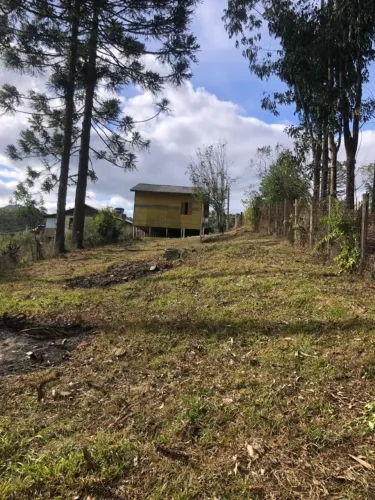 Terreno à Venda Urubici/SC - Direto com Proprietário