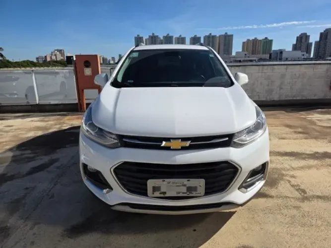 Chevrolet Tracker Premier 1.4 Turbo 16V Flex AUT 2019