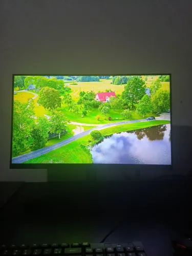 Monitor Samsung 24"