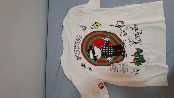 Camiseta 30praum