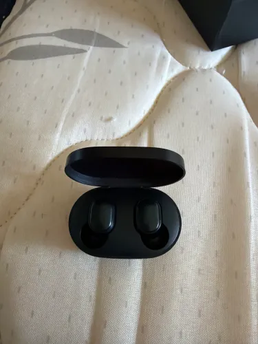 fone sem fio xiaomi