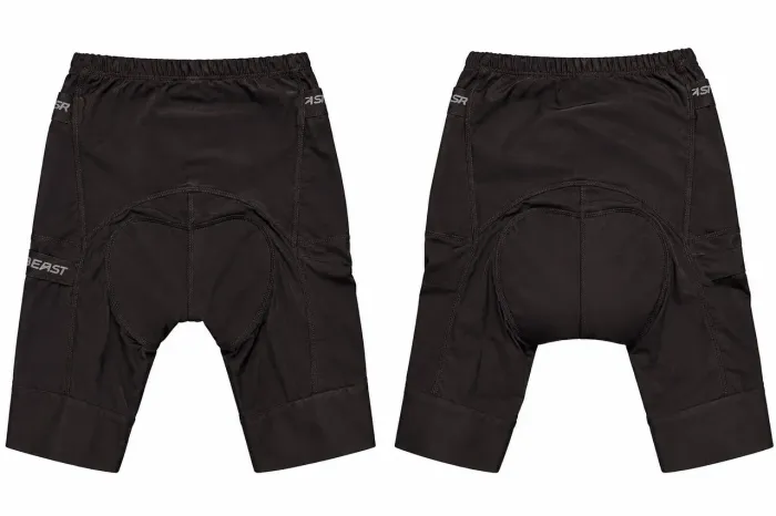 Shorts de Ciclismo - Feminino 