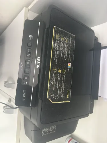 Impressora Epson L375