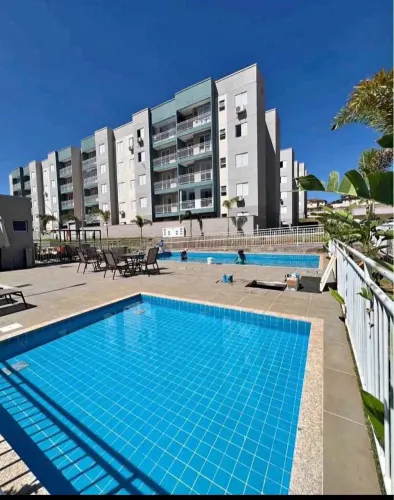 ALUGO APARTAMENTO ZONA SUL - VILLAGE NOVUS 