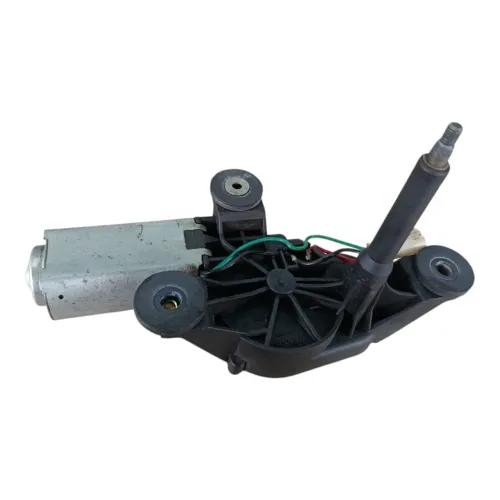 Motor limpador traseira fiata palio 2008 2013 