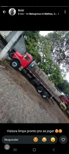 Caminhao 1513