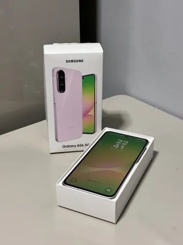 Samsung Galaxy A56 5G - *