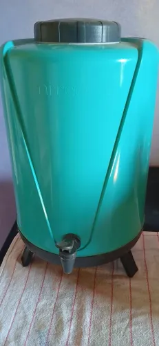 Garrafa de 10 litros