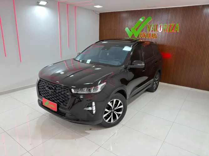 Chery Tiggo 7 Pro 1.6 Turbo 16V Aut. 2023