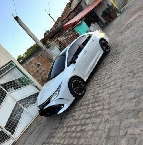 Toyota Corolla GR-Sport 2.0 Flex 16V AUT 2022