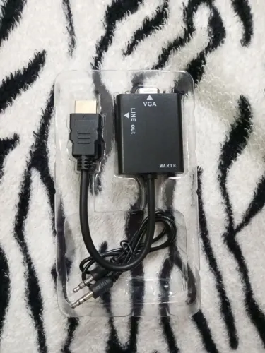 CABO HD CONVERSION CABLE