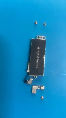 Vibra Call IPhone 11
