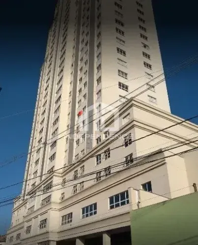 Sala à venda, 27 m² por R$ 260.000,00 - Centro - Jacareí/SP