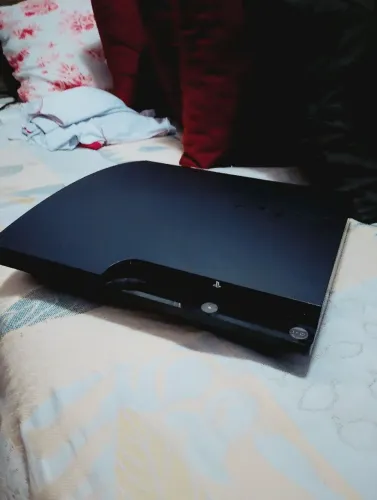 Ps3 desbloqueado / problemas na leitura de disco 