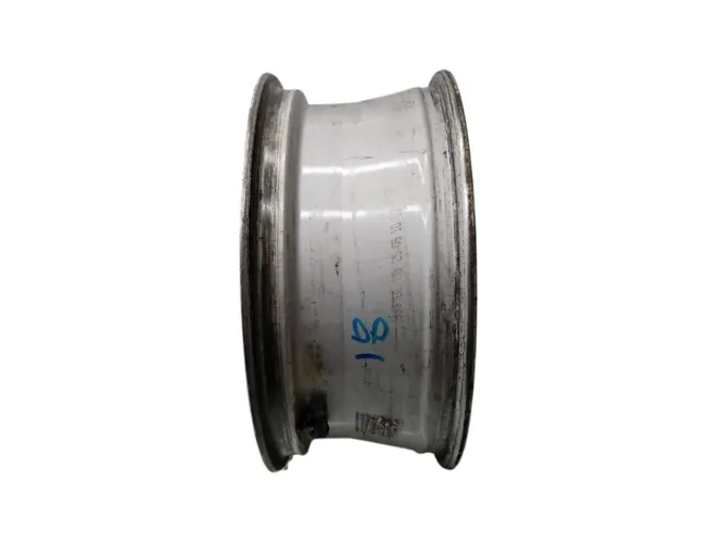 Roda Aro 17captiva 2010
