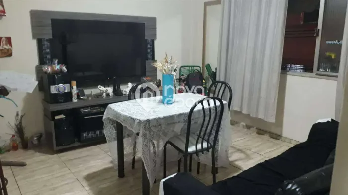Pilares | Apartamento 2 quartos