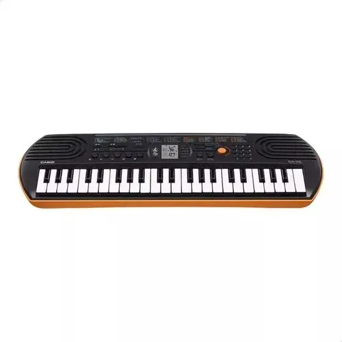 Teclado Casio