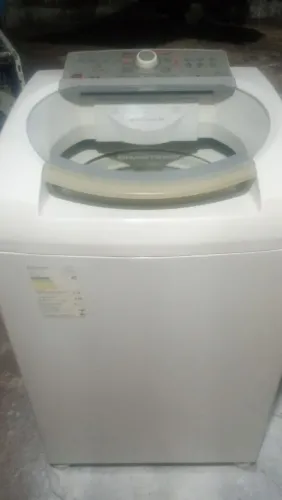 Vendo máquina de lavar Brastemp ative 11 kg