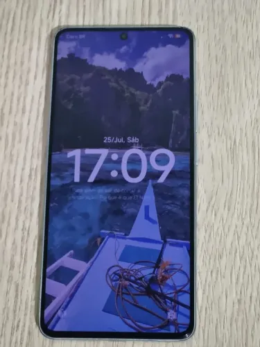 POCO X6 Pro 256GB | 12GB RAM | Excelente Desempenho