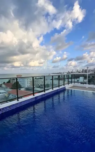 ALUGO APARTAMENTO NO BESSA/JARDIM OCEANIA