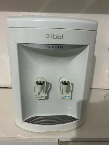 Bebedouro de água IBBL