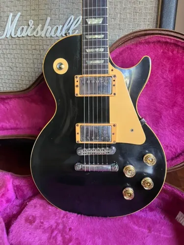 Gibson Vintage - Original OHSC